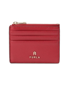 Кожаный футляр для кредитных карт Furla