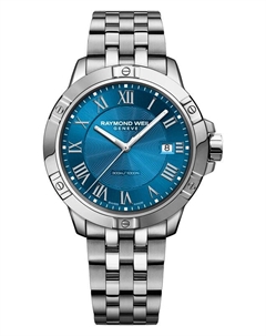 Часы Tango Raymond weil