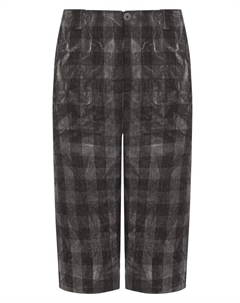 Льняные шорты Transit