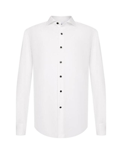 Хлопковая сорочка Alessandro gherardi