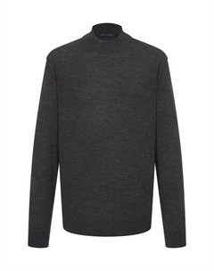 Шерстяная водолазка Kiton