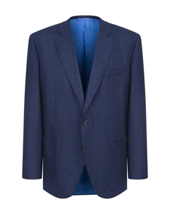 Шерстяной пиджак Stefano ricci