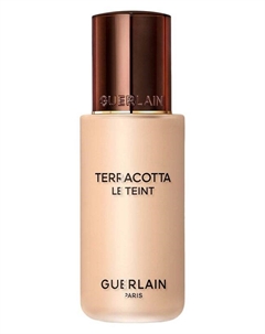 Тональное средство Terracotta Le Teint, оттенок 1.5N Нейтральный (35ml) Guerlain