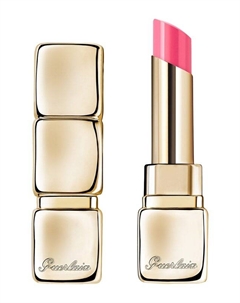 Бальзам для губ Kisskiss Bee Glow, оттенок 458 Насыщенный розовый (3,2g) Guerlain