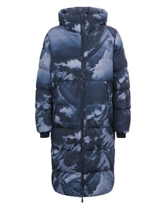 Пуховик Kiton