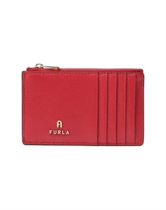 Кожаный футляр для кредитных карт Furla