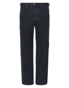 Джинсы 2024 D-Macs Diesel