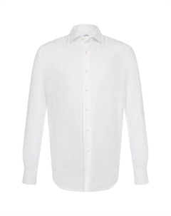 Хлопковая сорочка Alessandro gherardi