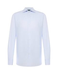 Хлопковая сорочка Finamore 1925