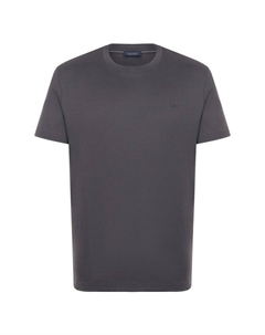 Хлопковая футболка Paul & shark