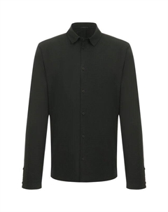 Хлопковая рубашка Transit