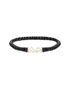 Кожаный пояс Akhmadullina