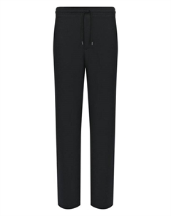 Шерстяные брюки Harris wharf london