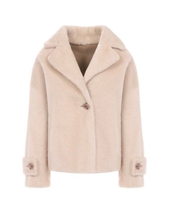 Двусторонняя дубленка из овчины Manzoni 24