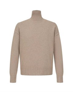 Свитер из кашемира и шерсти Isabel benenato