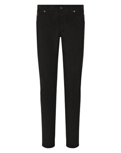 Вельветовые брюки Dolce&gabbana