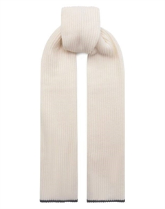 Шарф из шерсти и кашемира Freeage