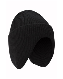 Шапка из кашемира и шерсти Isabel benenato