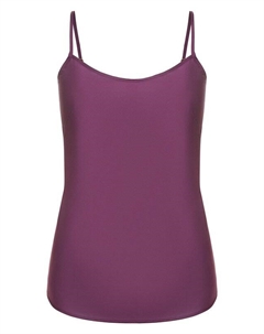 Шелковый топ Lise charmel