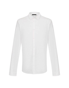 Хлопковая рубашка Transit