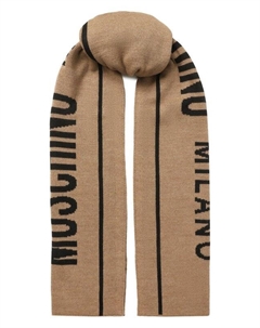 Шарф Moschino