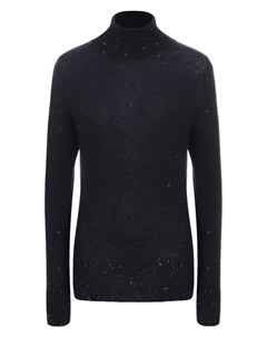 Водолазка из шерсти и кашемира Lorena antoniazzi