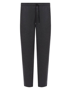 Шерстяные брюки Harris wharf london