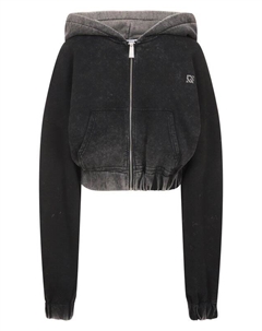 Хлопковая толстовка Giuseppe di morabito