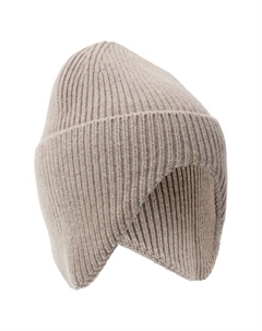 Шапка из кашемира и шерсти Isabel benenato