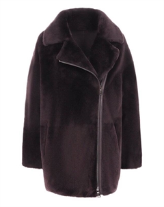 Дубленка из овчины Manzoni 24