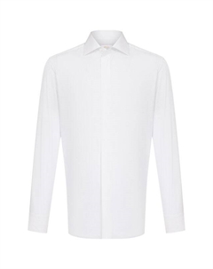 Хлопковая сорочка Zilli