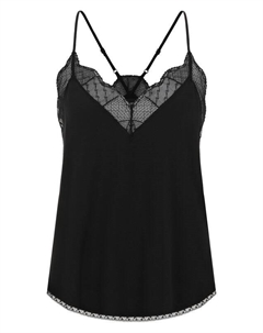 Шелковый топ Zadig&voltaire