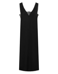 Платье из вискозы Zadig&voltaire