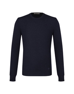Шерстяной джемпер Corneliani