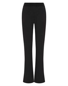 Хлопковые брюки Bogner  fire + ice