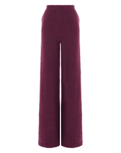 Кашемировые брюки Mvst