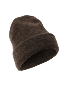 Шапка из кашемира и шелка Isabel benenato