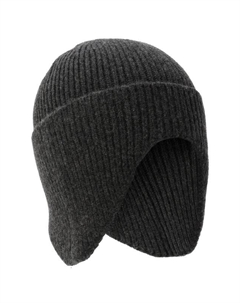 Шапка из кашемира и шерсти Isabel benenato