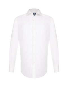 Хлопковая сорочка Finamore 1925