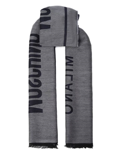 Шарф Moschino