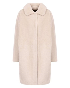 Двусторонняя дубленка из овчины Manzoni 24