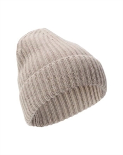 Шапка из кашемира и шерсти Isabel benenato