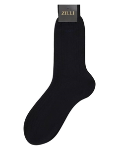 Хлопковые носки Zilli