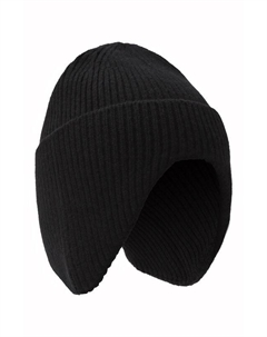 Шапка из кашемира и шерсти Isabel benenato