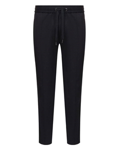 Хлопковые брюки Dolce&gabbana