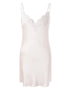 Шелковая сорочка I.d.sarrieri