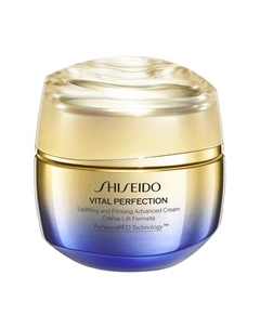 Антивозрастной лифтинг-крем Vital Perfection Advanced (50ml) Shiseido