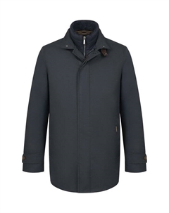 Пуховая куртка Reis-ADS Moorer