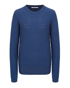 Пуловер из вискозы Simone perele