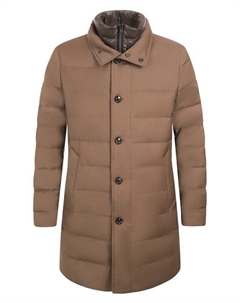 Пуховик Montecore